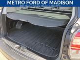 Thumbnail of 2018 Dark Gray Metallic Subaru Forester