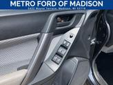 Thumbnail of 2018 Dark Gray Metallic Subaru Forester