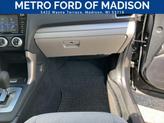 Thumbnail of 2018 Dark Gray Metallic Subaru Forester
