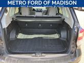 Thumbnail of 2018 Dark Gray Metallic Subaru Forester