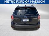 Thumbnail of 2018 Dark Gray Metallic Subaru Forester