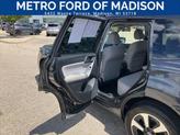 Thumbnail of 2018 Dark Gray Metallic Subaru Forester