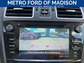 Thumbnail of 2018 Dark Gray Metallic Subaru Forester