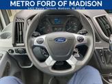 Thumbnail of 2018 Oxford White Ford Transit-350