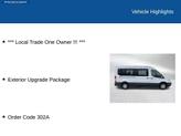 Thumbnail of 2018 Oxford White Ford Transit-350