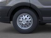 Thumbnail of 2025 Carbonized Gray Metallic Ford Transit-350