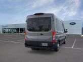 Thumbnail of 2025 Carbonized Gray Metallic Ford Transit-350