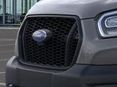 Thumbnail of 2025 Carbonized Gray Metallic Ford Transit-350