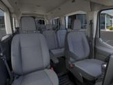 Thumbnail of 2025 Carbonized Gray Metallic Ford Transit-350
