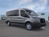Thumbnail of 2025 Carbonized Gray Metallic Ford Transit-350
