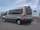 Thumbnail of 2025 Carbonized Gray Metallic Ford Transit-350