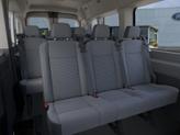Thumbnail of 2025 Carbonized Gray Metallic Ford Transit-350