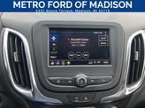 Thumbnail of 2024 Sterling Gray Metallic Chevrolet Equinox