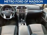 Thumbnail of 2015 Super White Toyota 4Runner