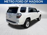 Thumbnail of 2015 Super White Toyota 4Runner