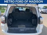 Thumbnail of 2015 Super White Toyota 4Runner