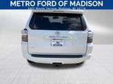 Thumbnail of 2015 Super White Toyota 4Runner