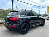 Thumbnail of 2016 Black Audi Q5