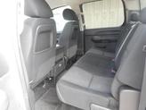 Thumbnail of 2011 Summit White Chevrolet Silverado 2500