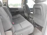 Thumbnail of 2011 Summit White Chevrolet Silverado 2500