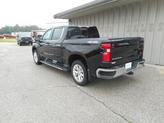 Thumbnail of 2019 Black Chevrolet Silverado 1500
