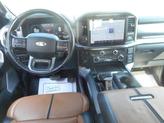Thumbnail of 2021 Iconic Silver Metallic Ford F-150
