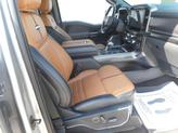 Thumbnail of 2021 Iconic Silver Metallic Ford F-150