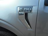 Photo of 2021 Iconic Silver Metallic Ford F-150