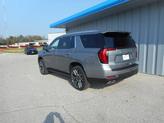 Thumbnail of 2025 Sterling Metallic GMC Yukon