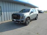 Thumbnail of 2025 Sterling Metallic GMC Yukon