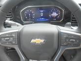 Thumbnail of 2026 Sterling Gray Metallic Chevrolet Silverado 1500
