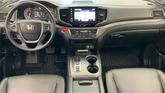 Thumbnail of 2022 Crystal Black Pearl Honda Ridgeline