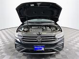 Thumbnail of 2024 Deep Black Pearl Effect Volkswagen Tiguan