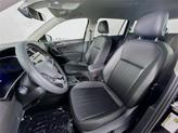 Thumbnail of 2024 Deep Black Pearl Effect Volkswagen Tiguan