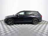 Thumbnail of 2024 Deep Black Pearl Effect Volkswagen Tiguan