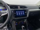 Thumbnail of 2024 Deep Black Pearl Effect Volkswagen Tiguan