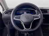 Thumbnail of 2024 Deep Black Pearl Effect Volkswagen Tiguan