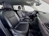 Thumbnail of 2024 Deep Black Pearl Effect Volkswagen Tiguan
