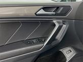 Thumbnail of 2024 Deep Black Pearl Effect Volkswagen Tiguan