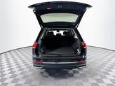 Thumbnail of 2024 Deep Black Pearl Effect Volkswagen Tiguan
