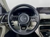Thumbnail of 2025 Deep Crystal Blue Mica Mazda CX-90