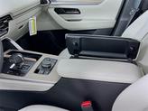 Thumbnail of 2025 Deep Crystal Blue Mica Mazda CX-90
