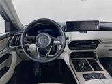 Thumbnail of 2025 Deep Crystal Blue Mica Mazda CX-90