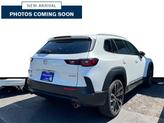 Thumbnail of 2023 Wind Chill Pearl Mazda CX-50