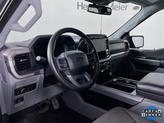 Thumbnail of 2024 Gray Metallic Ford F-150
