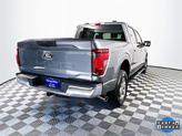 Thumbnail of 2024 Gray Metallic Ford F-150