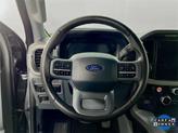 Thumbnail of 2024 Gray Metallic Ford F-150