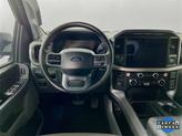 Thumbnail of 2024 Gray Metallic Ford F-150