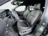 Thumbnail of 2023 Platinum Gray Metallic Volkswagen Tiguan