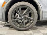 Thumbnail of 2023 Platinum Gray Metallic Volkswagen Tiguan